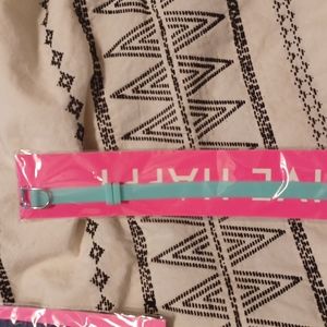 Keep Collective Silicone Band